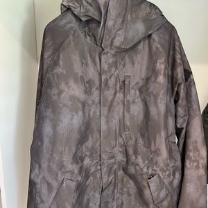 Burton Gore-Tex Men’s snowboard jacket
